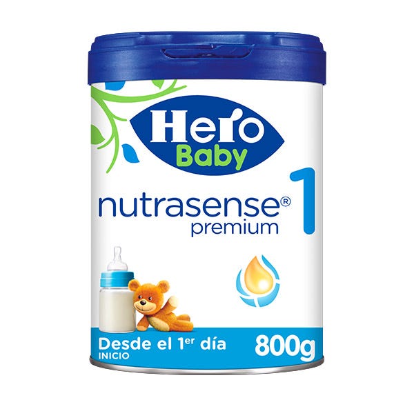 Nutrasense Premium 1 | 800 g