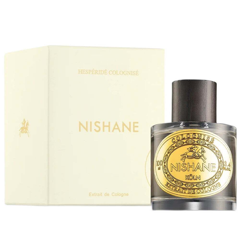 Nishane Hesperide Colognise