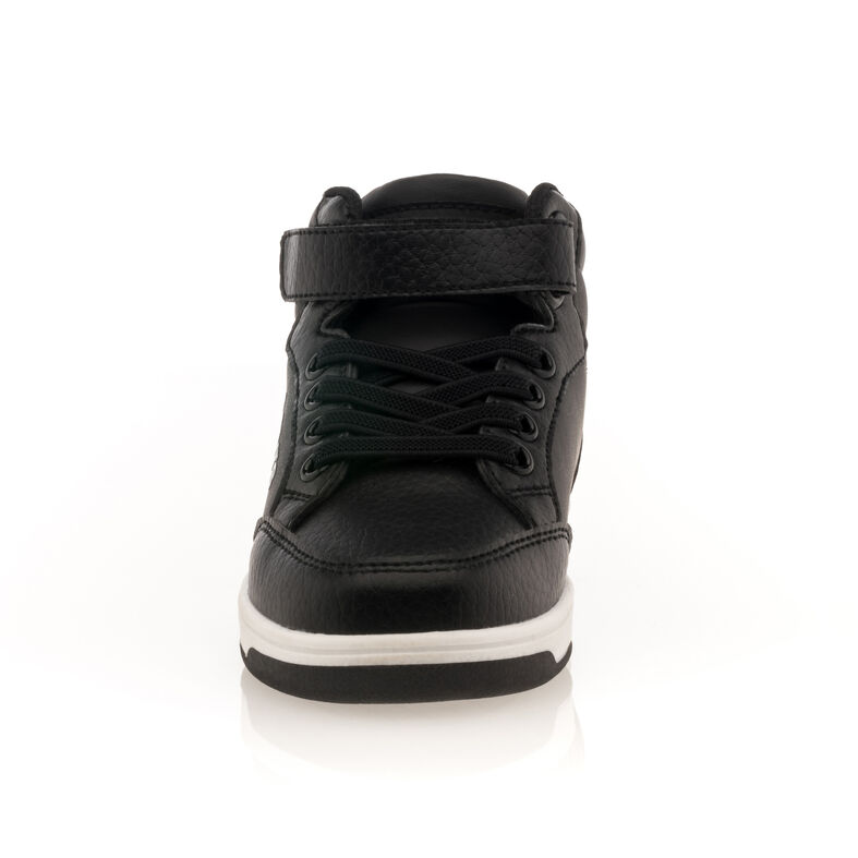 Cestas / zapatillas Garcon Noir