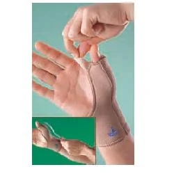 Soporte para muñeca/pulgar MEDS 189 L