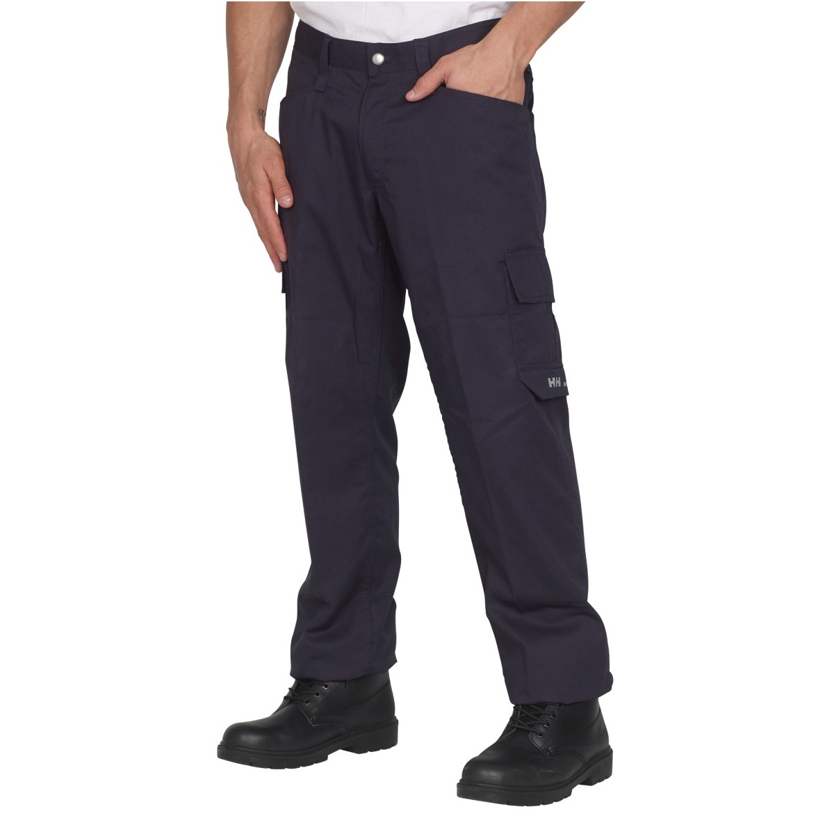  Pantalones De Servicio Durham Helly Hansen