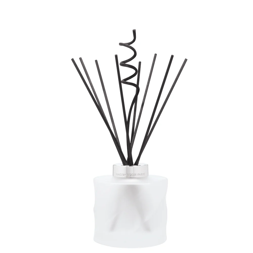 Bouquet Parfumé Bouquet Spirale Givrée (Senza profumo) - Diffusore di Profumo