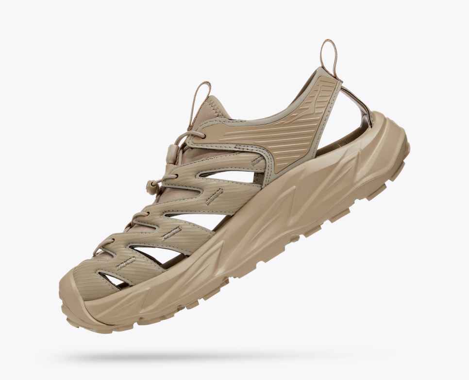 HOKA Hopara Oxford Tan / Oxford Tan