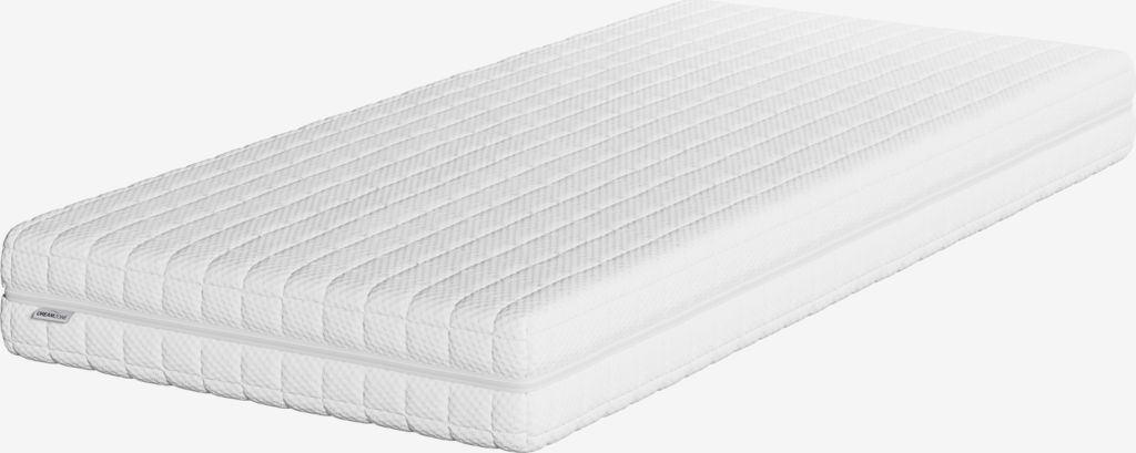 Madrac od pjene LILLELV plus LILLELV 75x200 DREAMZONE