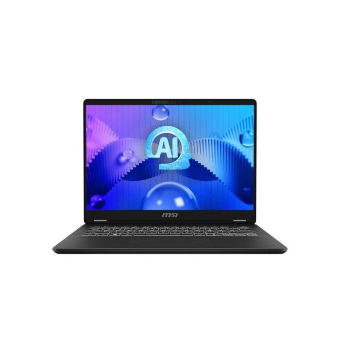 MSI Prestige 14 AI Evo C1MG-03