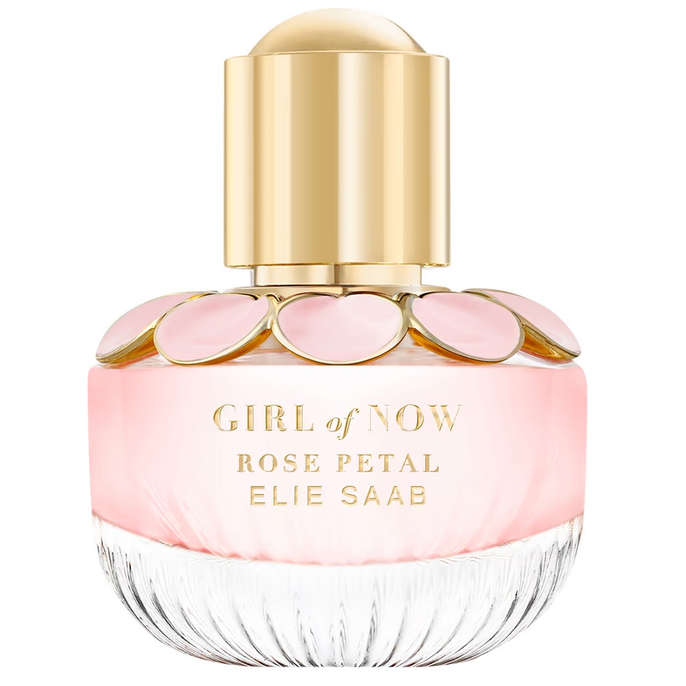 Elie Saab Girl Of Now Rose Petal