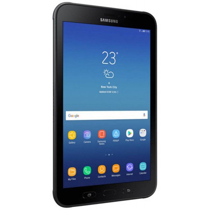 Galaxy Tab Active 2 LTE 16GB SM-T395 Black