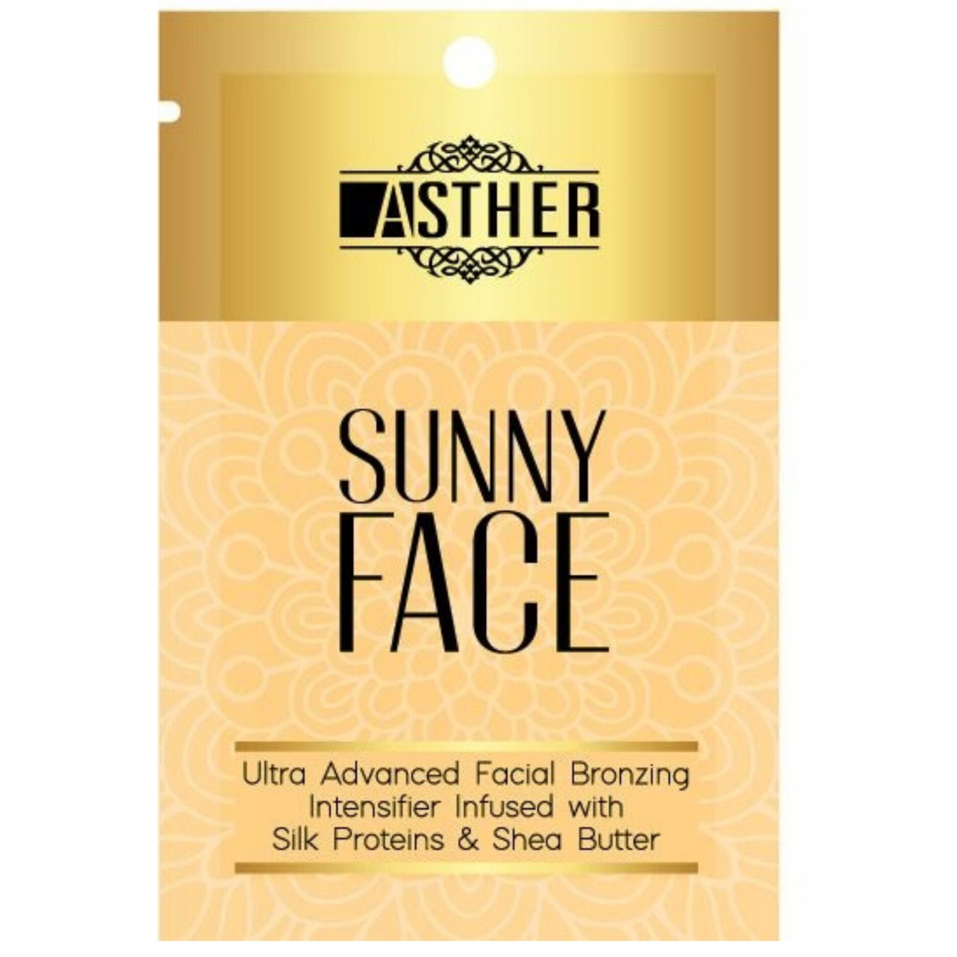 Asther Sunny Face