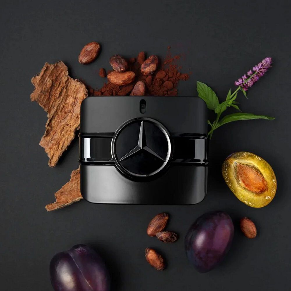 Mercedes-Benz Sign Your Power Eau de Parfum Intense