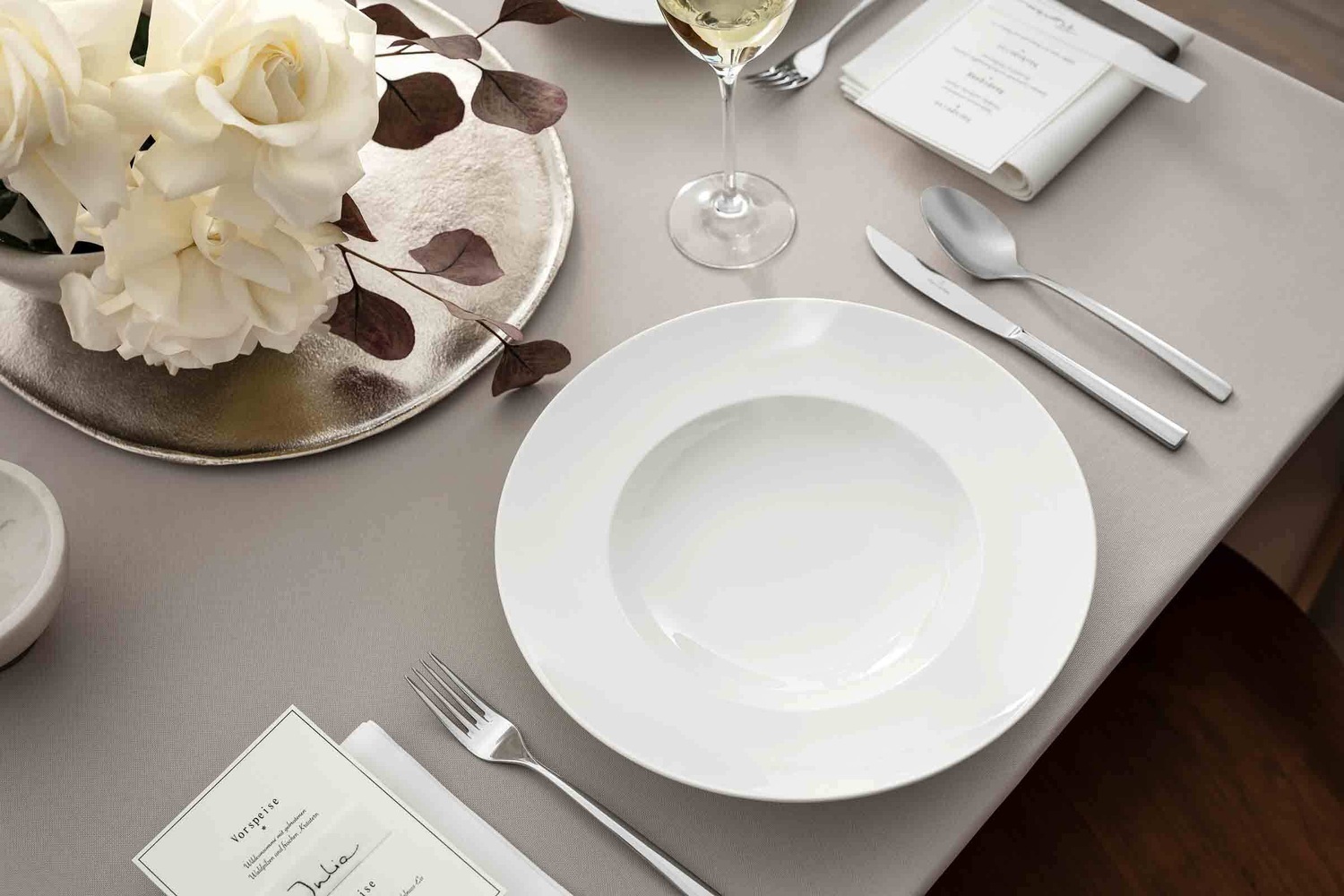 Villeroy & Boch Royal makaronų lėkštė - 1 vnt.