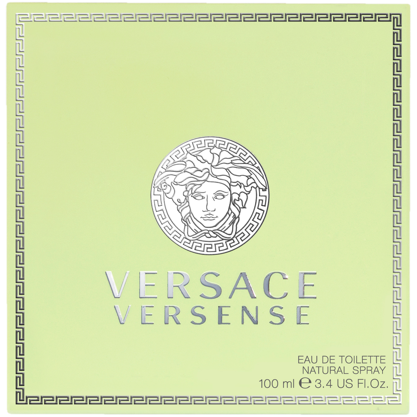 Versace Versense
