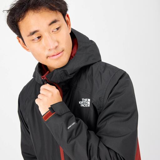  De North Face Millerton geïsoleerde