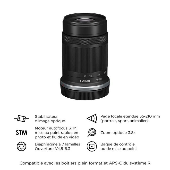 CANON Product Model: Pack