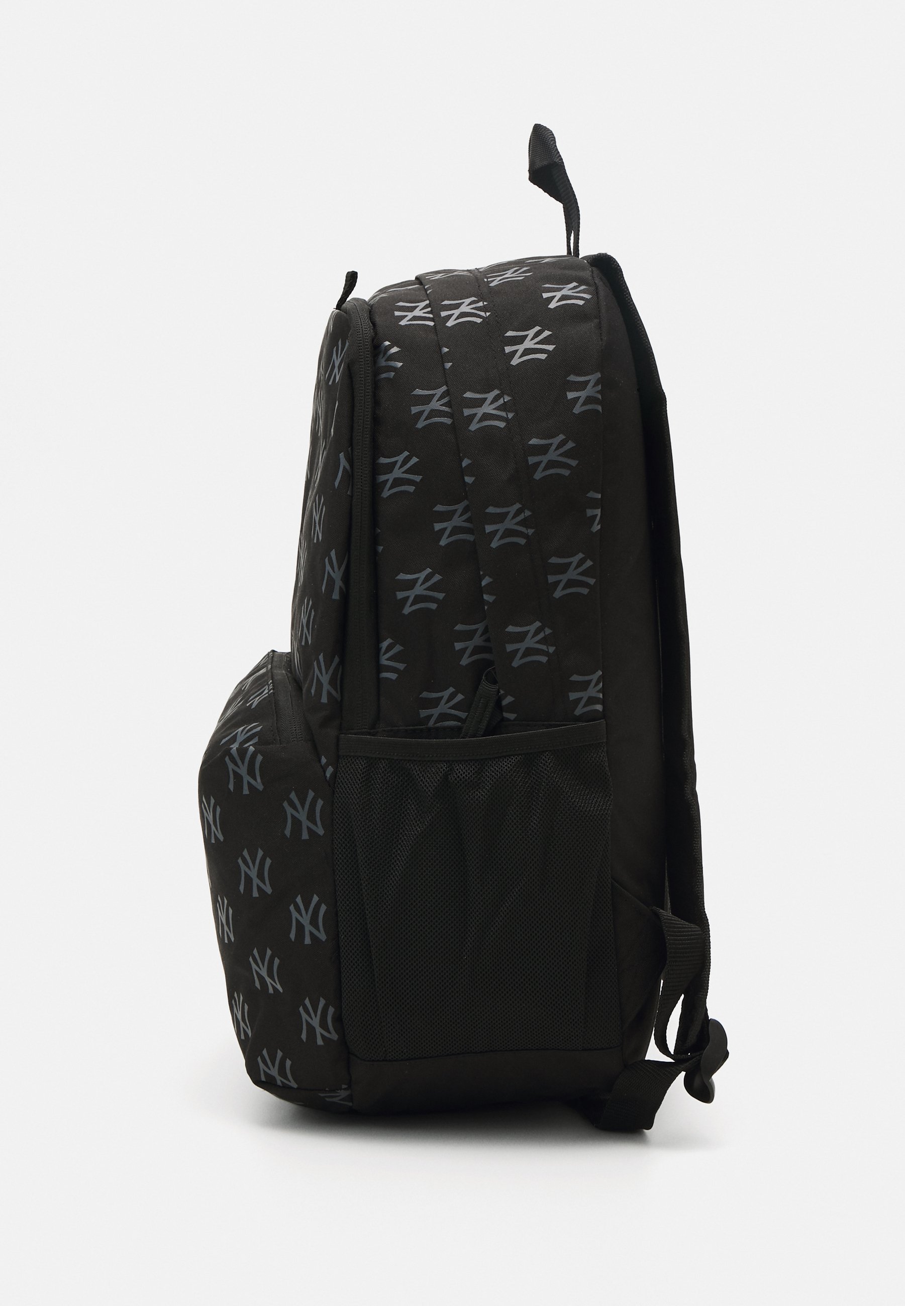 Sac de stade unisexe New Era MLB New York Yankees Monogram Multi - Vêtements de club - Noir