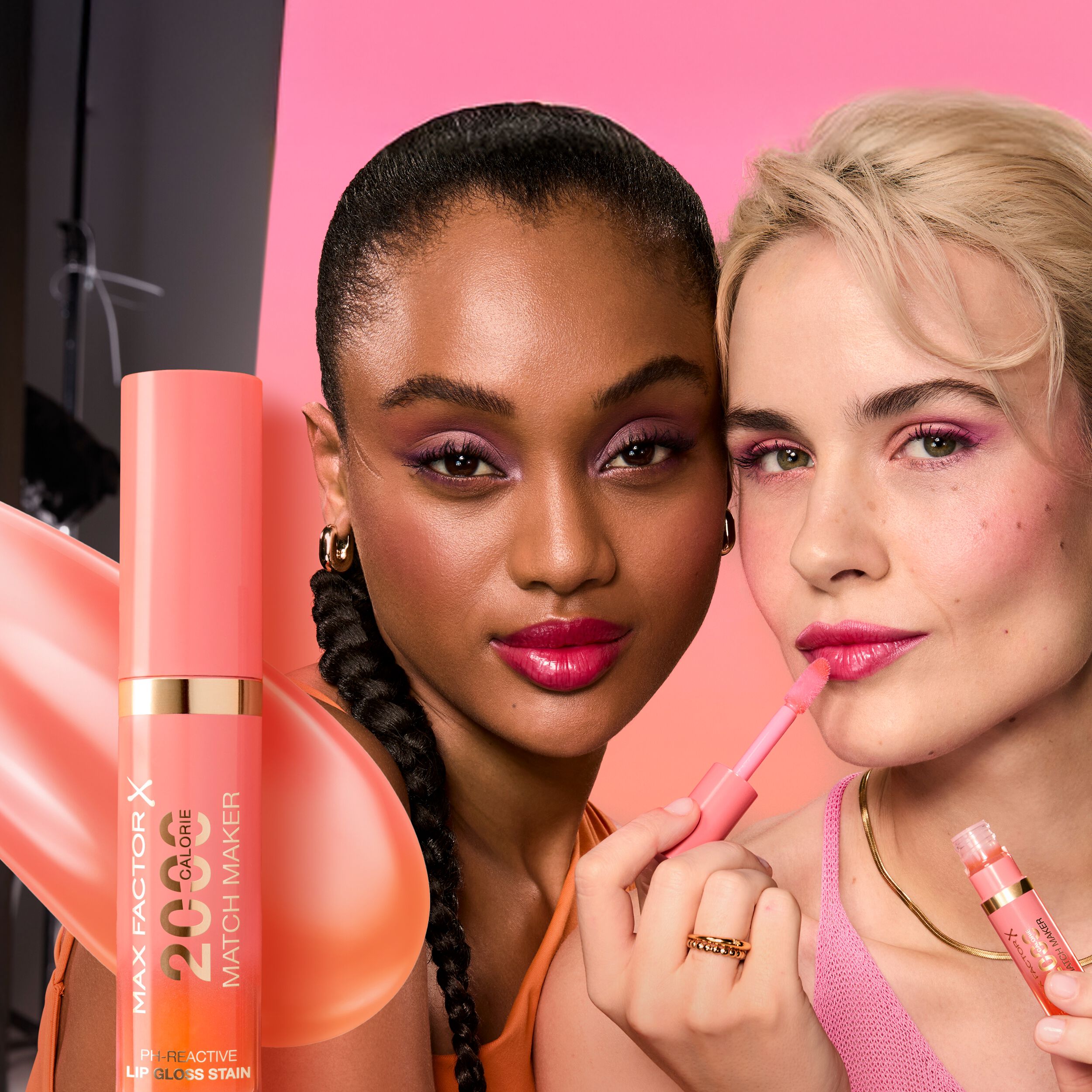 Max Factor 2000 kalorij