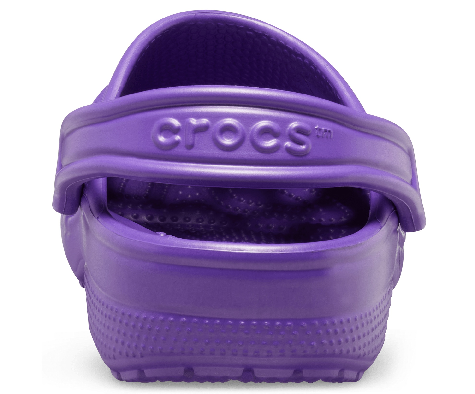 Classic Clog