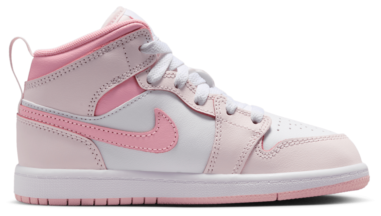 Jordan 1 Mid