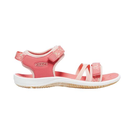  Keen Sommarsandaler