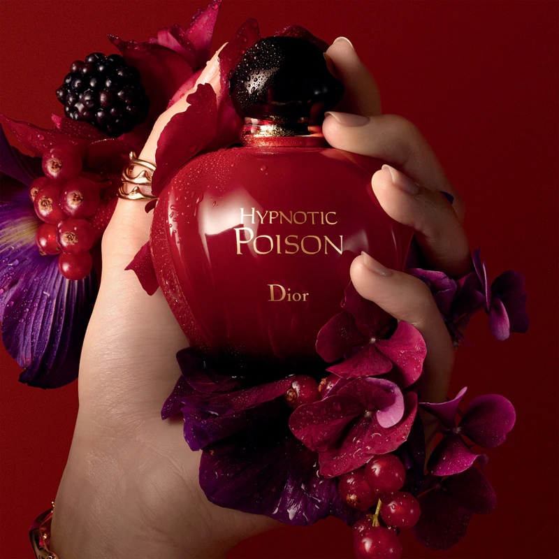 DIOR Hypnotic Poison tualetes ūdens sievietēm