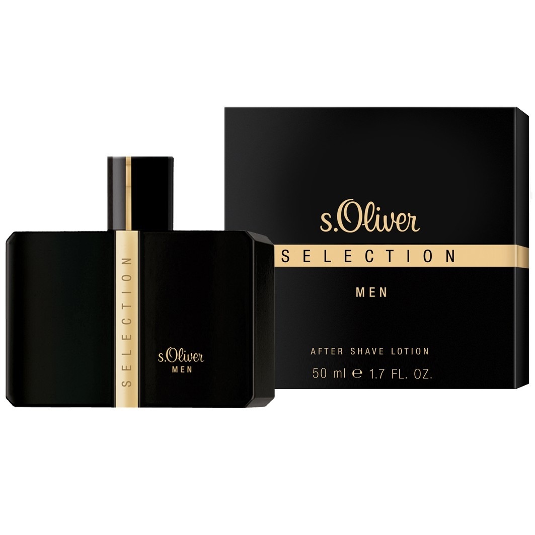 s.Oliver Selection losjon po britju - 50 ml