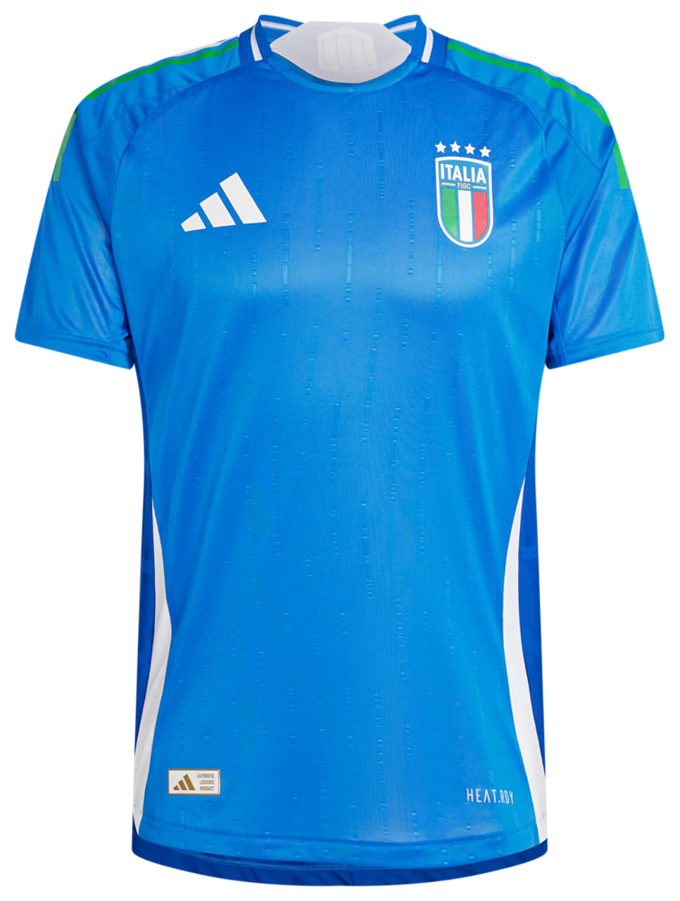 adidas Italia 2024 Koti Authentic