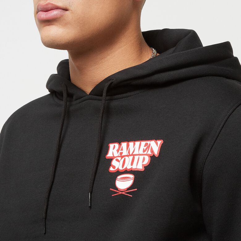 Bluza z kapturem Ramen Soup