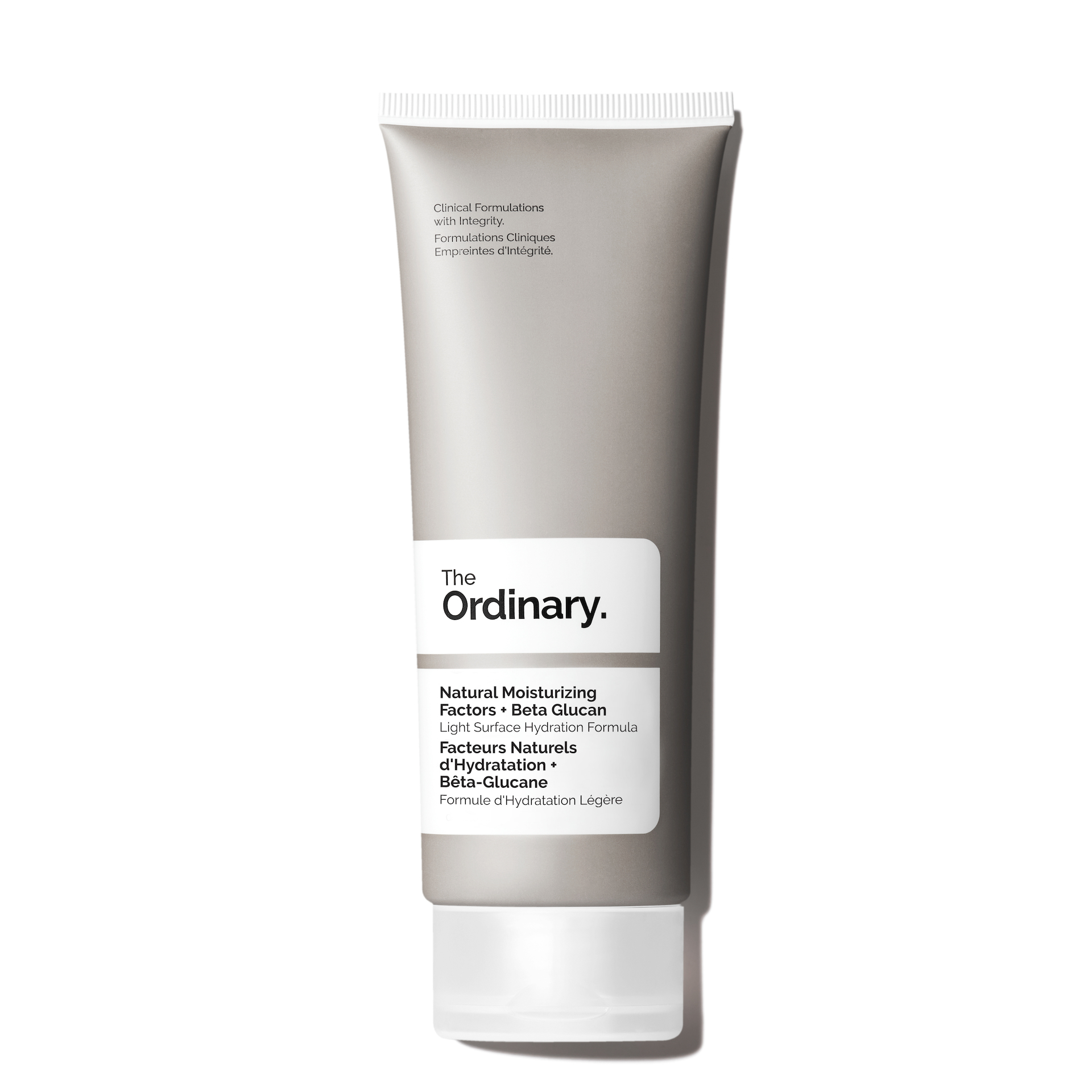 Természetes hidratáló faktorok + béta-glükán 100 ml - The Ordinary