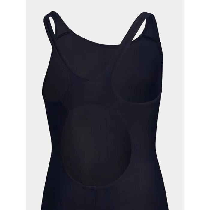 One-piece swimsuit - Speedo - Eco-friendly design - X-back - Women's - Black