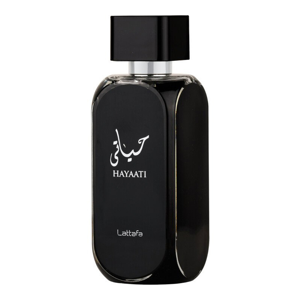Lattafa Hayaati