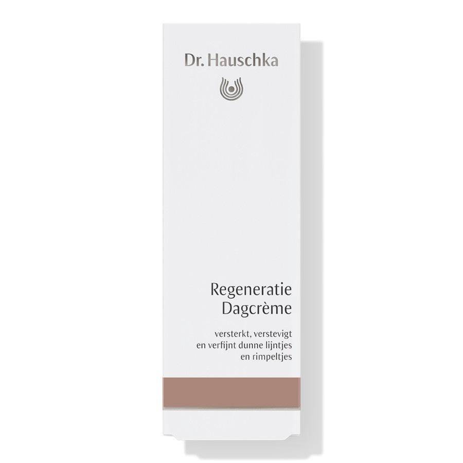 Dr. Hauschka regeneruojamasis veido kremas dieninis kremas - 40 ml