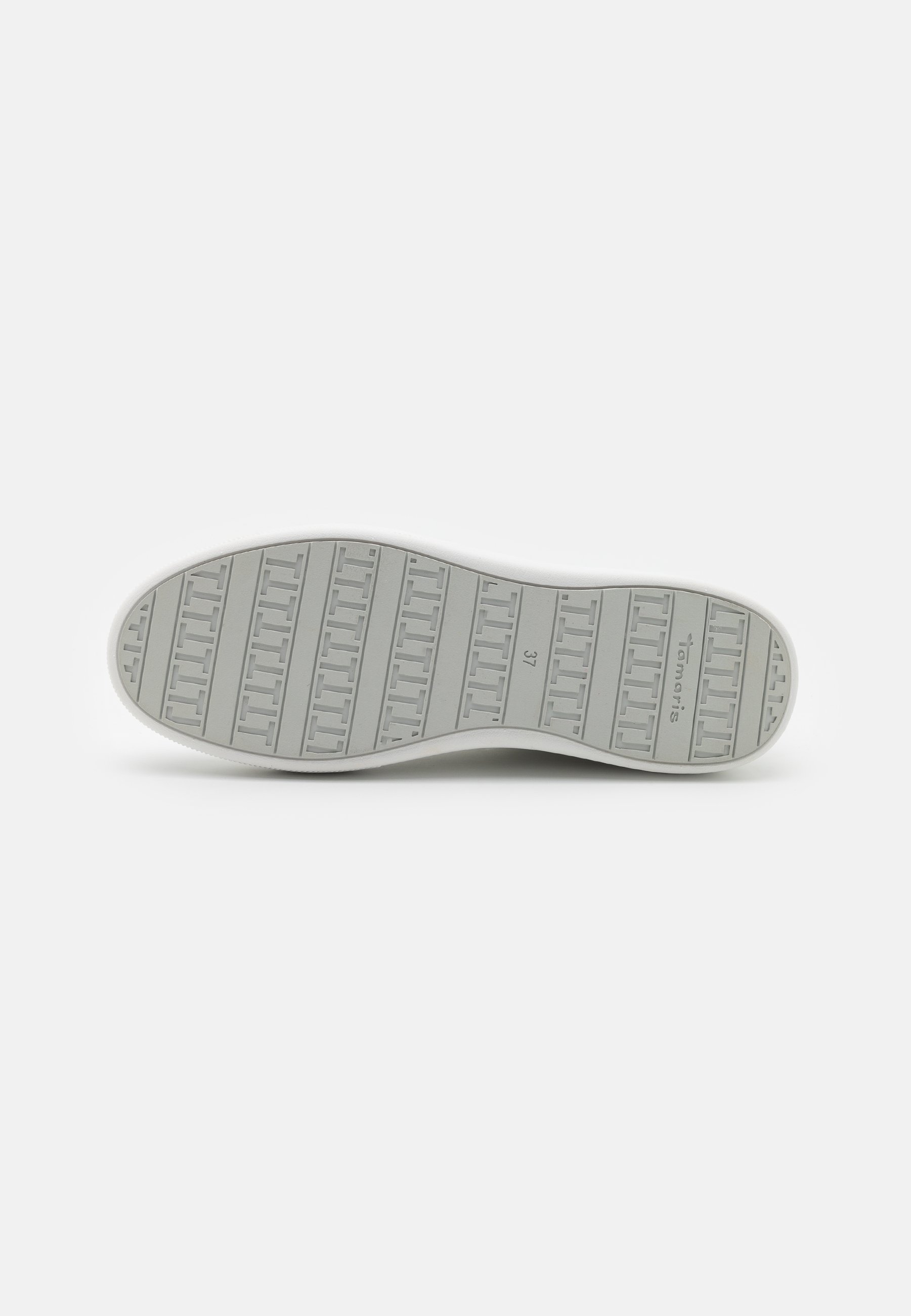 Tamaris 1-23736-42 - Sneakers - wit