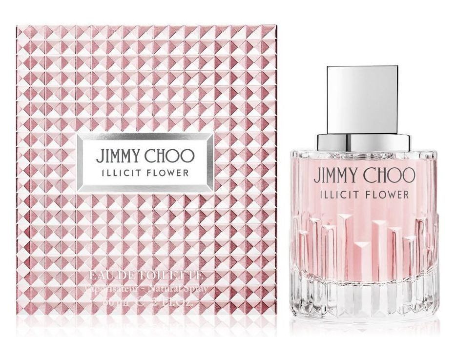 Illicit Flower EDT Kolnska voda za ženske