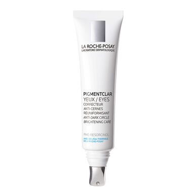 La Roche Posay Pigmentclar Yeux Correcteur Anti-Cernes Eye Contour Cream 15 ml