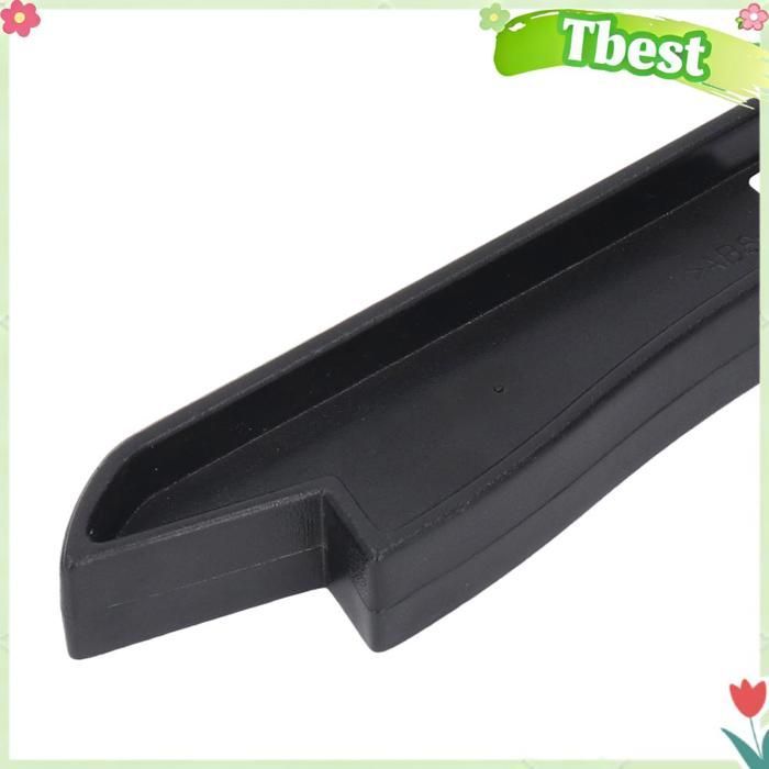 Asta di spinta per sega da tavolo Tbest, blocco di spinta per sega da tavolo SCAE, modulo hardware per asta di spinta