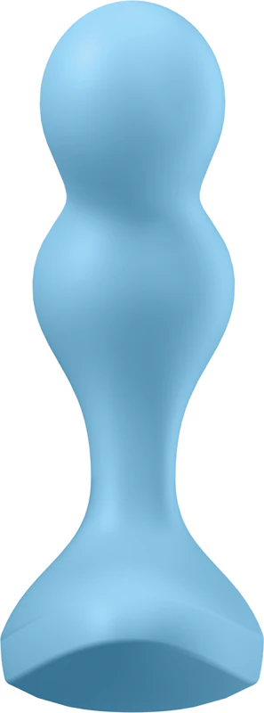 Plug anal vibratório Satisfyer DEEP DIVER
