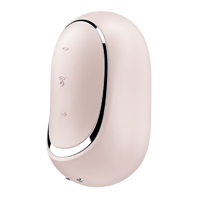 Satisfyer Pro To Go 2