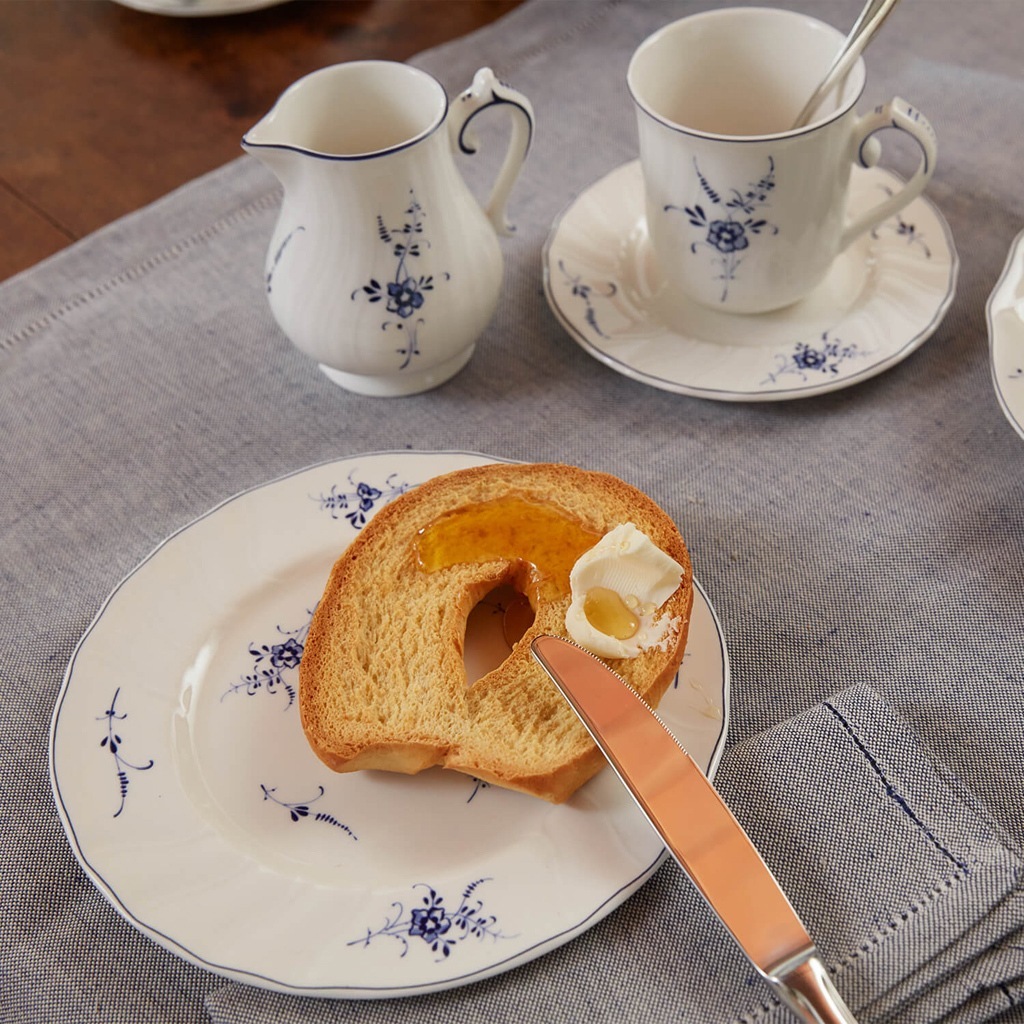 Villeroy & Boch plātņu mīklas plāksne Vieux Luxembourg - 1 gab