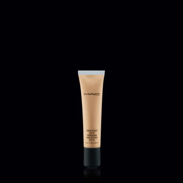 Fondotinta Studio Sculpt Spf 15 Foundation - Fondotinta liquido