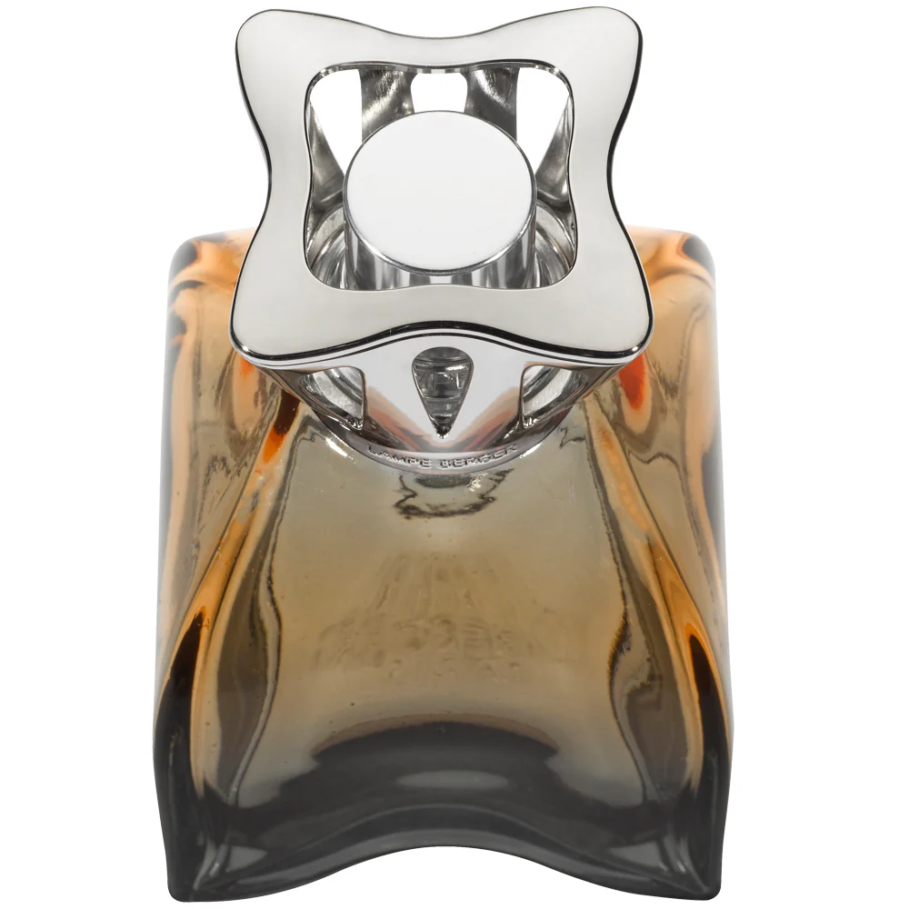 Lampe Coffret Lilly Nude - Cofanetto con Lampada, Lampada Catalitica