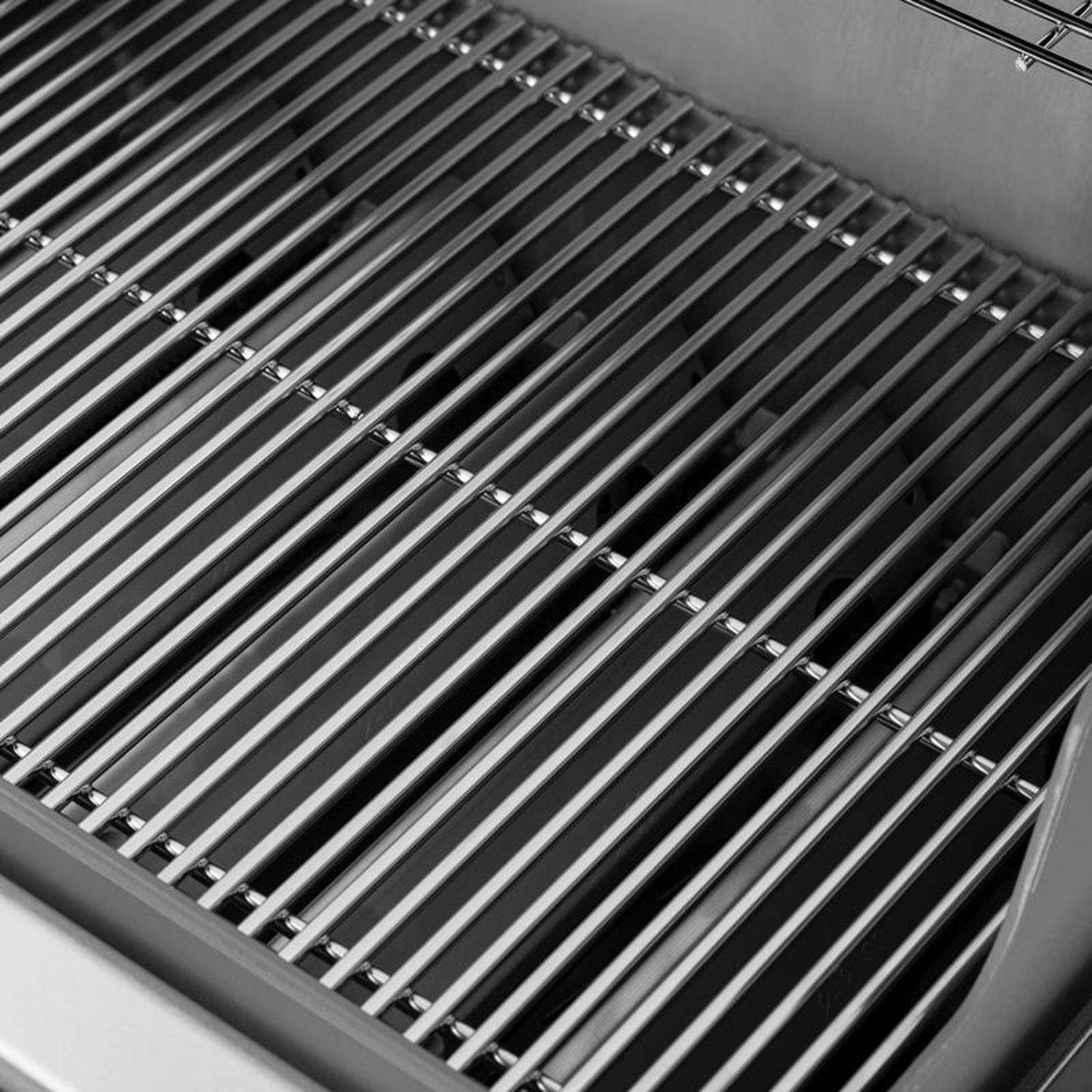 Weber Spirit SP-335 3-Brenner-Flüssiggasgrill aus Edelstahl