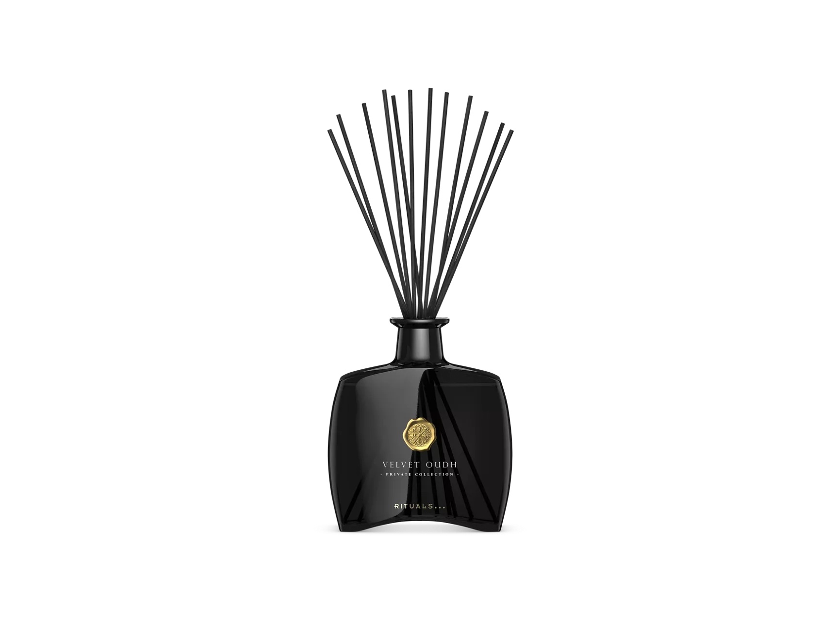 Bețișoare parfumate Velvet Oudh 450ml