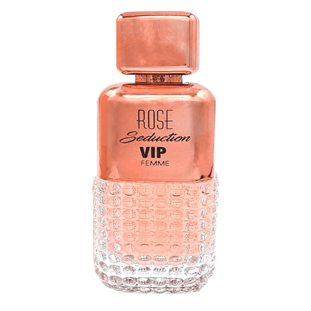 Maison Alhambra Rose Seduction Vip Pour Femme