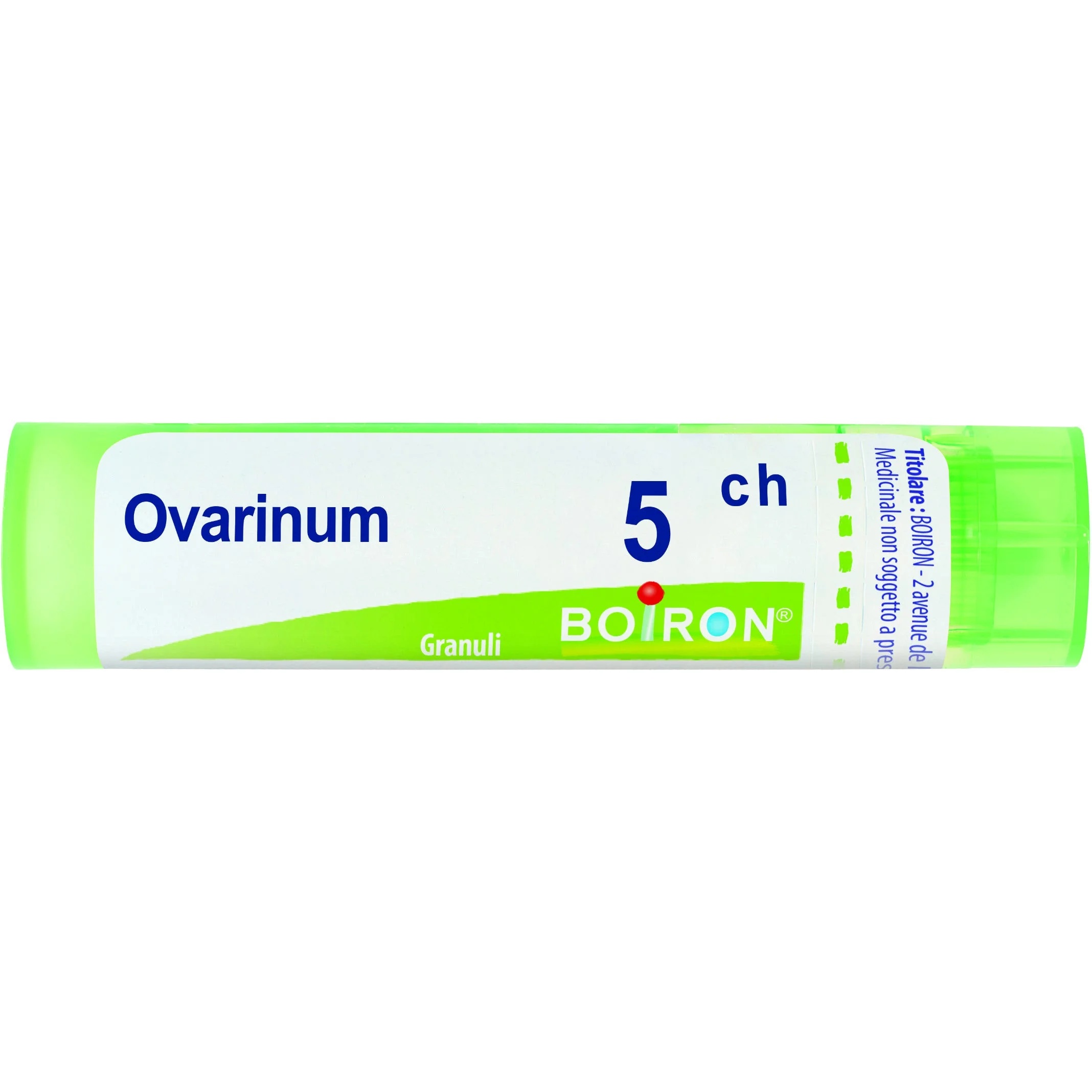Granulés BOIRON Ovarinum 5Ch