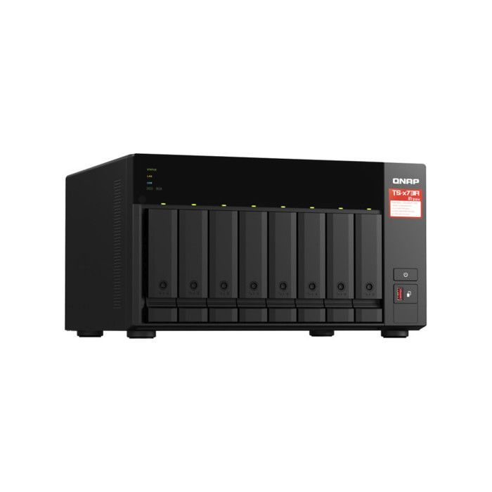 QNAP TS-873A - NAS server