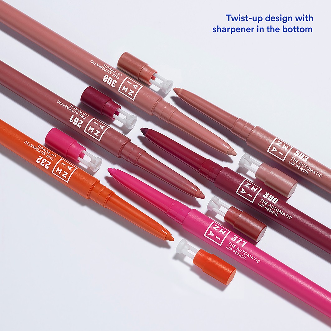 3INA The Automatic Lip Pencil