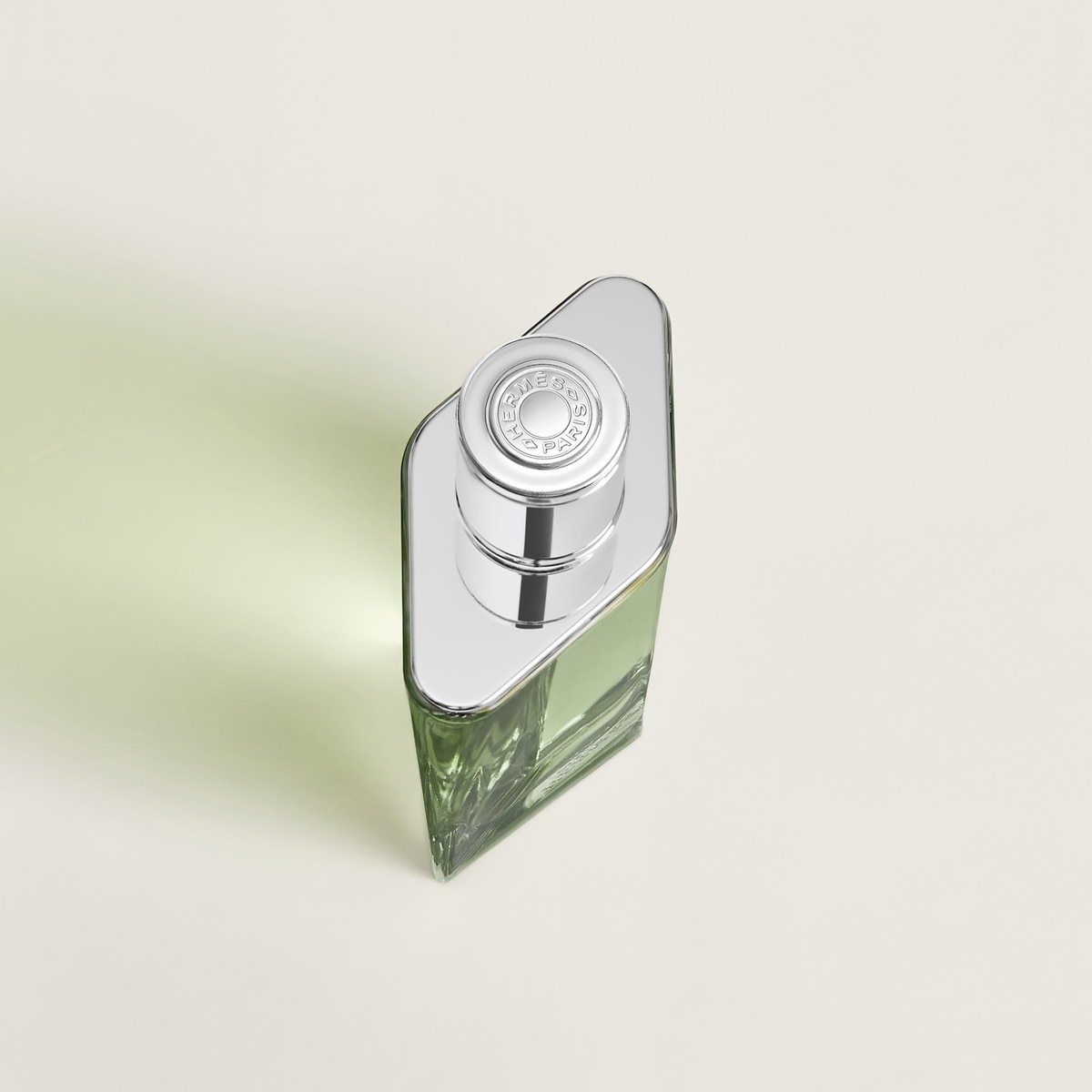 HERMÈS parfemska voda H24 Herbes Vives - 30 ml