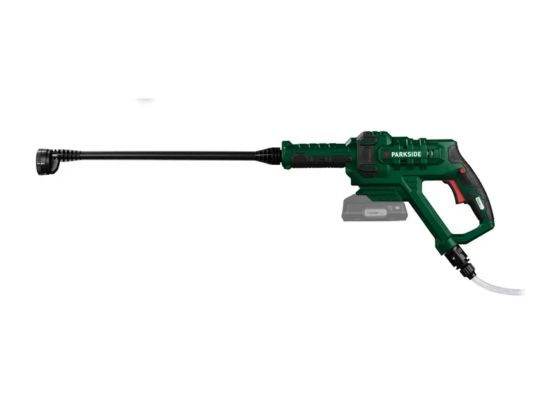 Malha de pressão PARKSIDE® sem PDRA 20-Li C3, 20 V
