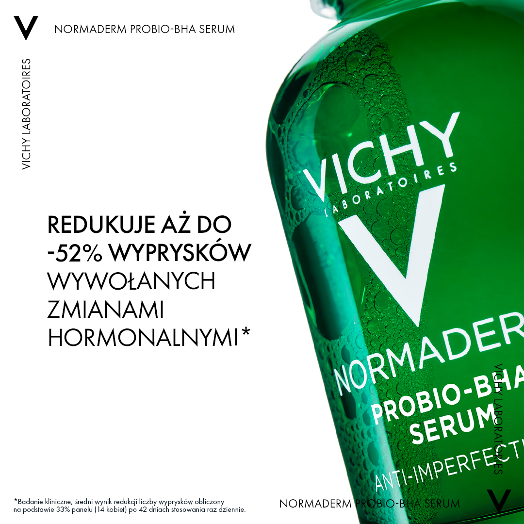 Vichy Normaderm