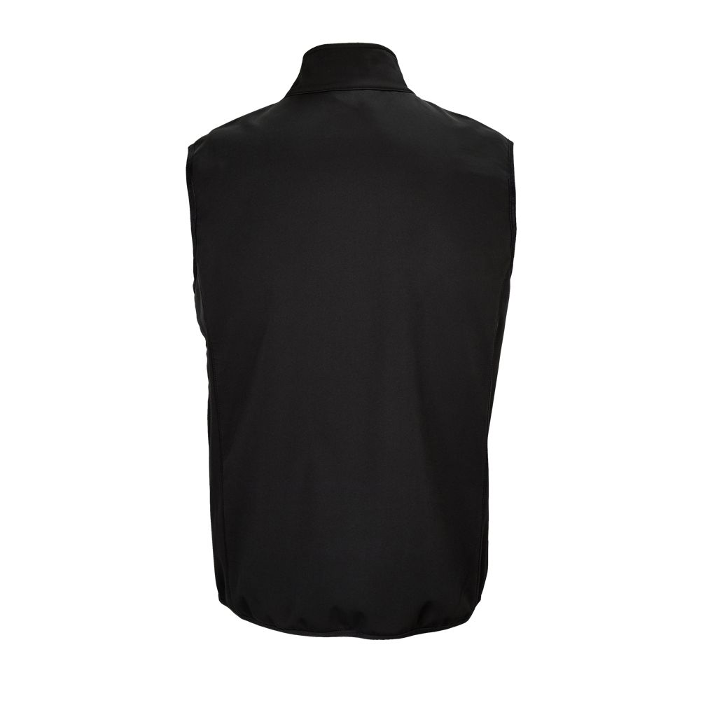 Chaleco Softshell Marnaula Falcon Mr.