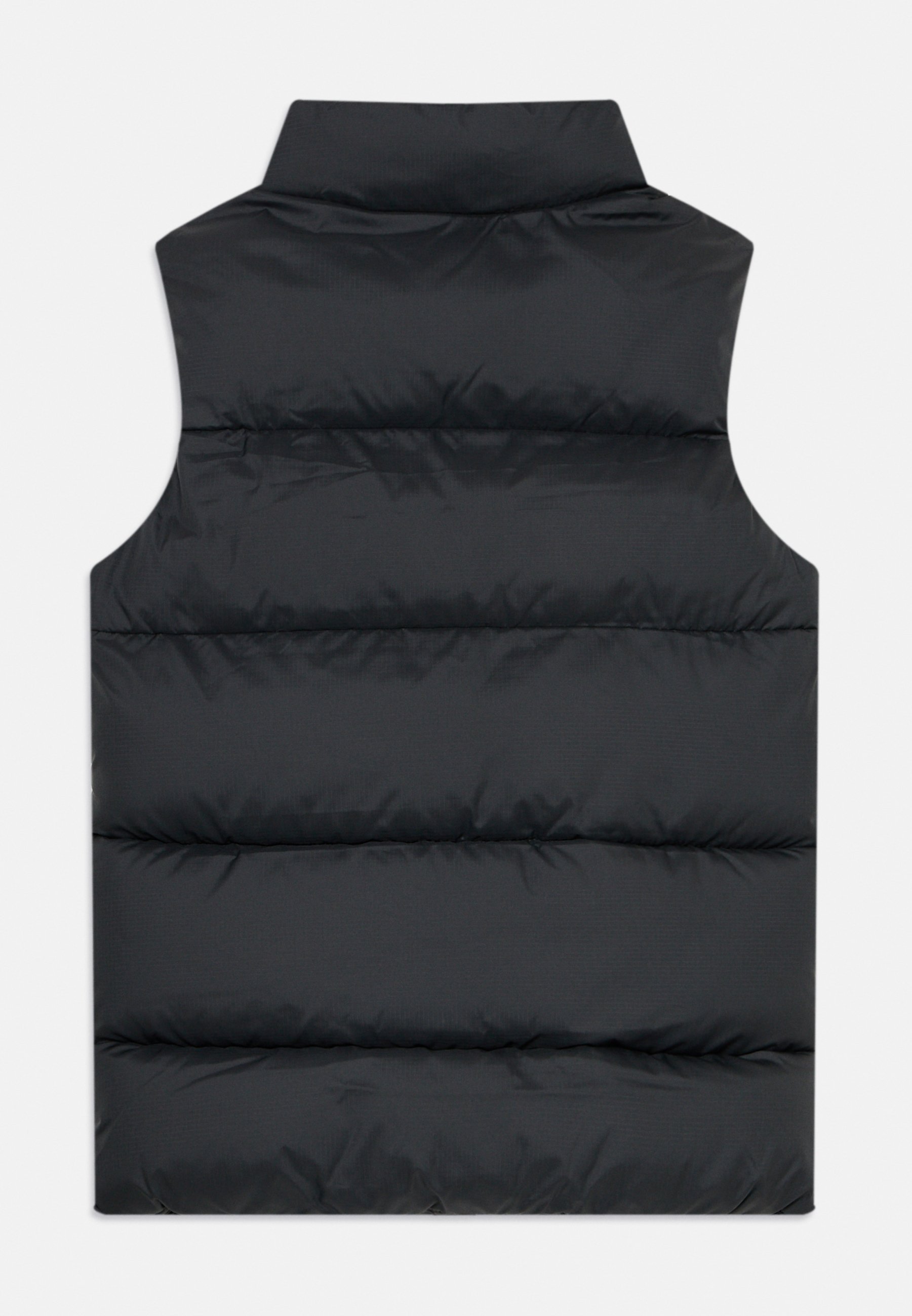 Columbia PUFFET VEST UNISEX - Mellény - fekete